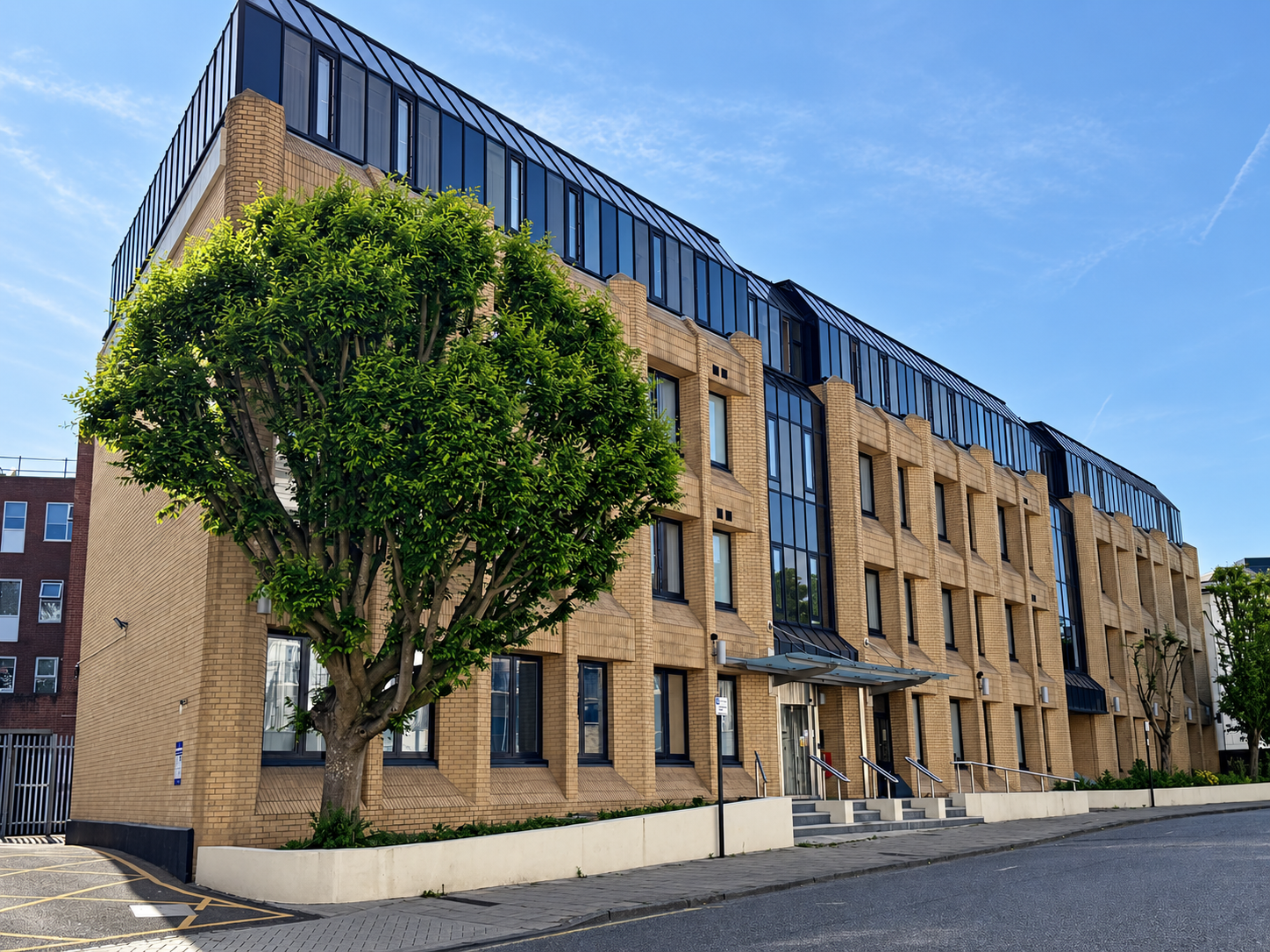Southampton properties available through Xulo Property Services